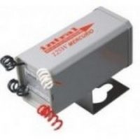 Ela Eletro Araguari REATOR VAP MERC AE 125/62 AFP >7E REATOR INTRAL