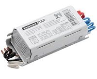 Ela Eletro Araguari REATOR ELETRON.POUP 2X16W AFP BIV.INTRAL>1D REATOR INTRAL