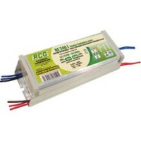 Ela Eletro Araguari REATOR ELETRON.1X110W AFP 127V >9B REATOR R.C.G