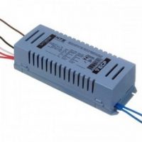 Ela Eletro Araguari REATOR ELETRON.1X110/85W 127V AFP SLIM>9B REATOR ECP