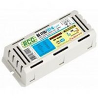 Ela Eletro Araguari REATOR ELETRON.1X14W T5/220V>9B REATOR R.C.G