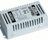 Ela Eletro Araguari REATOR ELETR. 2X40/36W BIV. P/LUM. SLIM>9B REATOR ECP