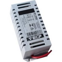 Ela Eletro Araguari REATOR ELETRON.2X16W AFP 220V>9B REATOR ECP