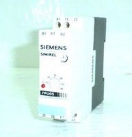 Ela Eletro Araguari RELE TEMPO 7PU06 11-2AW60 60M 220 VCA/VCC>G RELE SIEMENS