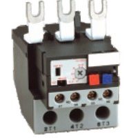 Ela Eletro Araguari RELE TERM 54 A 75AMP P/CT 50 A 85  >1F RELE METALTEX