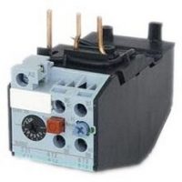 Ela Eletro Araguari RELE SOBRECARGA 40-57A 3US5800-2T >7K RELE SIEMENS