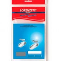 Ela Eletro Araguari RESIST.3055F 7500W/220V FUTURA >G RESISTENCIA GL LORENZETTI