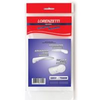 Ela Eletro Araguari RESIST.3055-P 6400W/220V ADV.M/ADV.T/TOP.JET M>G RESISTENCIA GL LORENZETTI