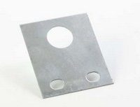 Ela Eletro Araguari SAIDA HORIZ BL 101 P/CANO 3/4">7D SAIDA BANDEIRANTE