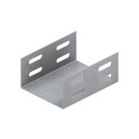 Ela Eletro Araguari JUNCAO EMENDA 100X75 INT U BE040 >7D EMENDA BANDEIRANTE