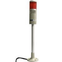 Ela Eletro Araguari SINALIZADOR TORRE TPSS6 220V 1COR SINALEIRO METALTEX