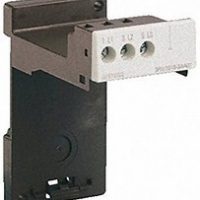 Ela Eletro Araguari SUPOR MONT 3RU19 26-3AA01-S0 / 7K SUPORTE SIEMENS