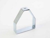 Ela Eletro Araguari SUPOR BALANCO 100X75MM BE 045 G.F>7D SUPORTE BANDEIRANTE