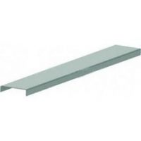 Ela Eletro Araguari TAMPA ENCAIXE 100X3000 BE011 >7D TAMPA BANDEIRANTE