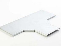 Ela Eletro Araguari TAMPA P/TE HORIZ. 90GR 100MM GF >6O TAMPA BANDEIRANTE