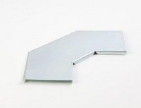 Ela Eletro Araguari TAMPA P/CURVA HORIZ. 90 75X75MM CH16 TAMPA BANDEIRANTE