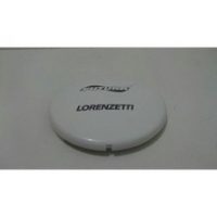 Ela Eletro Araguari TAMPA DE ACAB.RES.BR F-19B >9E TAMPA GL LORENZETTI