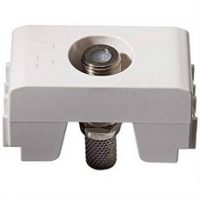 Ela Eletro Araguari TOM.THESI M2151 ANT.TV 750HMS>1M TOMADA PIAL BTICINO