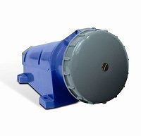 Ela Eletro Araguari TOM.SOBR A-5509 3P+T+N 63A 220V AZ>1E TOMADA STECK