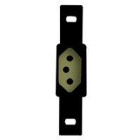 Ela Eletro Araguari TOM.054328 2P+T PB 10A S/PL(SILENT)>1A TOMADA PIAL