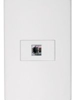 Ela Eletro Araguari TOMADA MODULO TELEF.. RJ 11 BR SLEEK 6046>1D TOMADA MAR GIRIUS