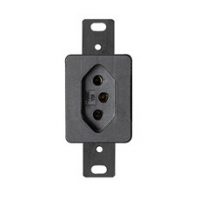 Ela Eletro Araguari TOM.054353 2P+T PB 20A P/CONDULETE>1A TOMADA PIAL