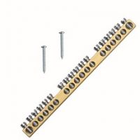 Ela Eletro Araguari BARRAM.608147 16LIG UNIC>5P BARRAMENTO PIAL