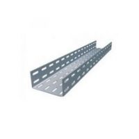 Ela Eletro Araguari ELETROCALH.100X50X3000 BE005 PERFUR >7D ELETROCALHA BANDEIRANTE