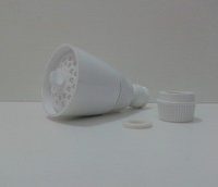 Ela Eletro Araguari DUCHA DIRIG.2094E COMPL. RELAX/JET SET 3>9E DUCHA GL LORENZETTI