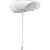 Ela Eletro Araguari DUCHA TOP JET ELTR.127V/5500W>4E DUCHA GL LORENZETTI