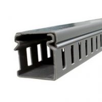 Ela Eletro Araguari DUTOPLAST-CANAL DND 50X50 PRECO BARRA> 4E DUTOPLAST ELESYS