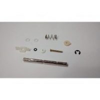 Ela Eletro Araguari EIXO COMPLETO 5205 PECA VALVULA P-21>9E EIXO GL LORENZETTI