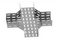 Ela Eletro Araguari CRUZETA 90 100X75 HORIZ. BE-027>6O CRUZETA BANDEIRANTE