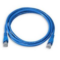 Ela Eletro Araguari PATCH CORD U/UTP CM CAT-5 1.50M AZ >G PATCH FUROKAWA