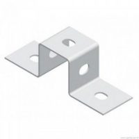 Ela Eletro Araguari CANTONEIRA BP-054 "ZZ" COM RASGO 38X38MM>7D CANTONEIRA BANDEIRANTE