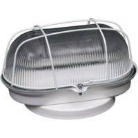 Arandela Tartaruga Branca