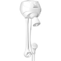 Ducha Jet Control Eletrônica Branca 5500w 127v