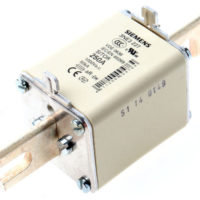 Fusível NH 3NA3 244 2 250A