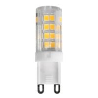 Lâmpada G9 LED 3W 2700K 127V 161000000