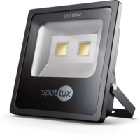 Projetor LED 100W 6400k