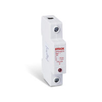 Protetor DPS Steck 40KA 220V