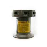 Sirene EG 103 220V 3000M 114 DB A 4C