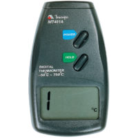 Termômetro Digital MT-401A